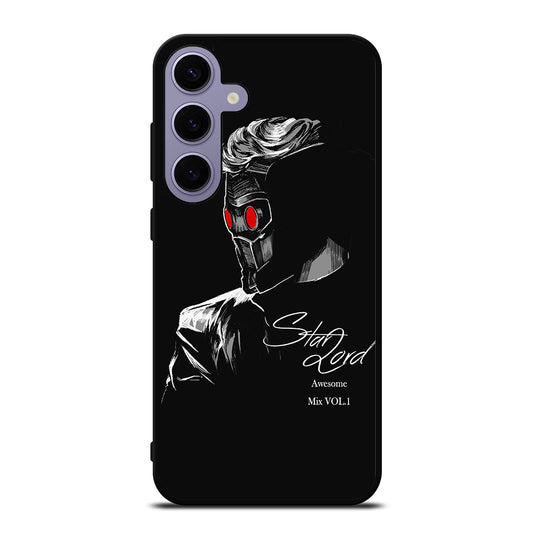 STAR LORD AWESOME Samsung Galaxy S24 Plus Case Cover