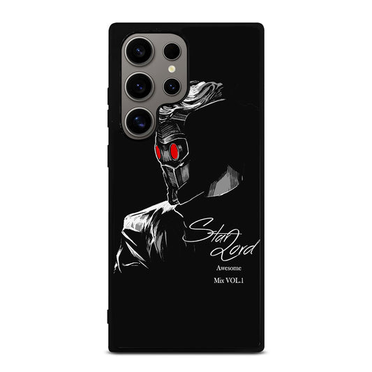 STAR LORD AWESOME Samsung Galaxy S24 Ultra Case Cover