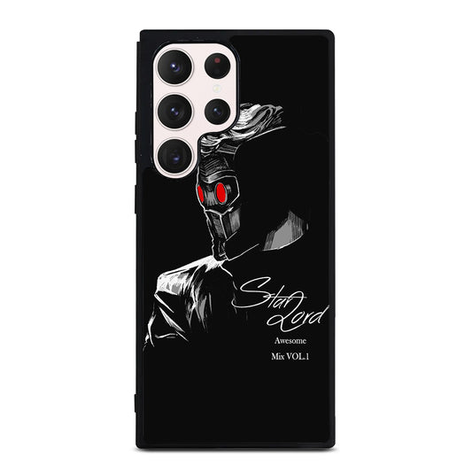 STAR LORD AWESOME Samsung Galaxy S23 Ultra Case Cover