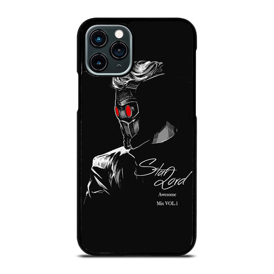 STAR LORD AWESOME iPhone 11 Pro Case Cover