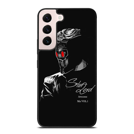 STAR LORD AWESOME Samsung Galaxy S22 Plus Case Cover