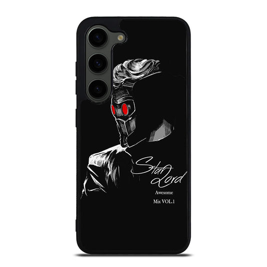 STAR LORD AWESOME Samsung Galaxy S23 Plus Case Cover