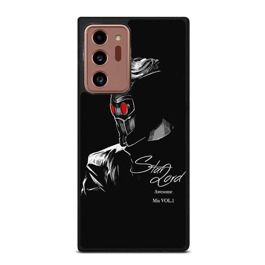 STAR LORD AWESOME Samsung Galaxy Note 20 Ultra Case Cover