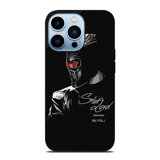 STAR LORD AWESOME iPhone 13 Pro Max Case Cover