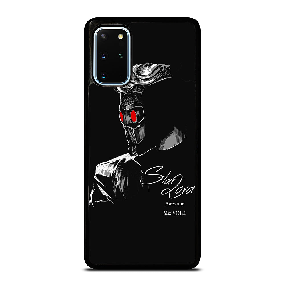 STAR LORD AWESOME Samsung Galaxy S20 Plus Case Cover