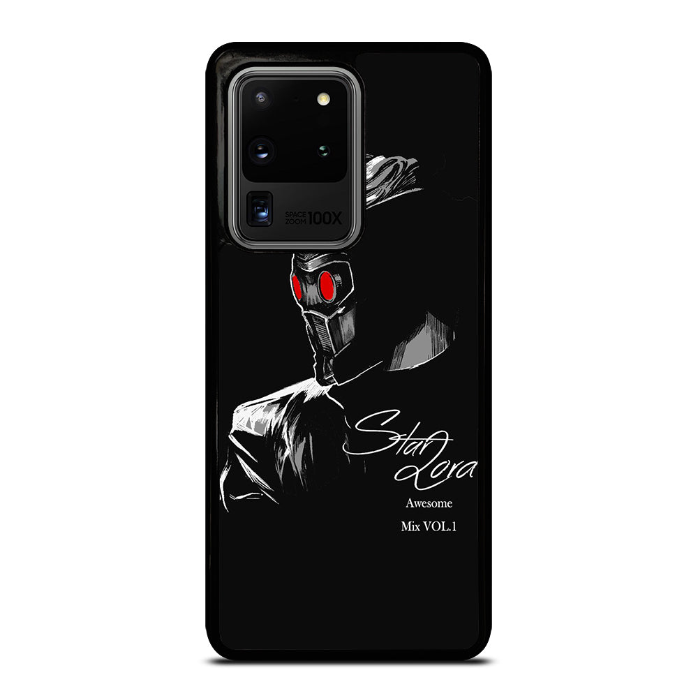 STAR LORD AWESOME Samsung Galaxy S20 Ultra Case Cover