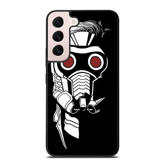 STAR LORD FACE ART Samsung Galaxy S22 Plus Case Cover
