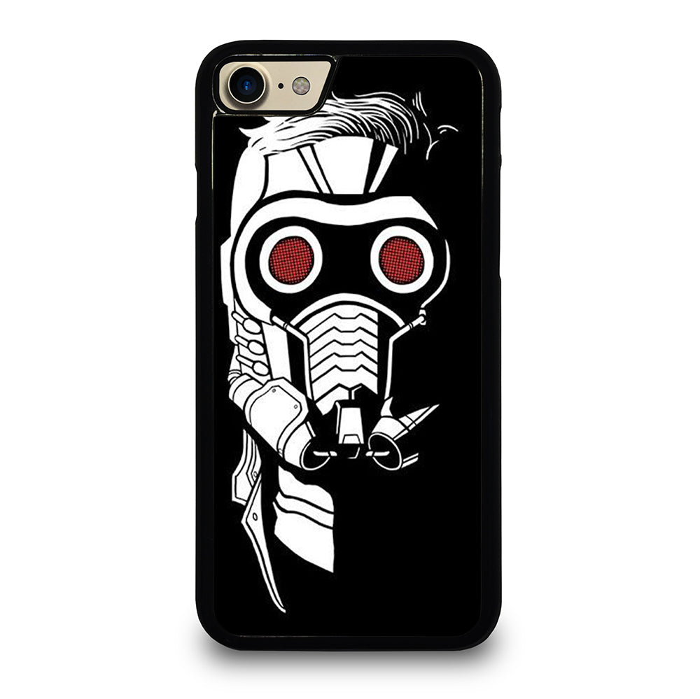 STAR LORD FACE ART iPhone 7 / 8 Case Cover