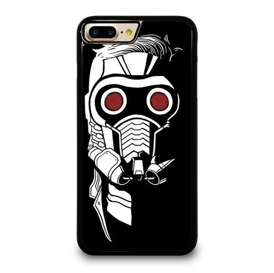 STAR LORD FACE ART iPhone 7 / 8 Plus Case Cover