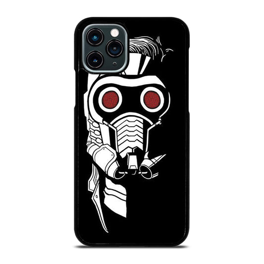 STAR LORD FACE ART iPhone 11 Pro Case Cover