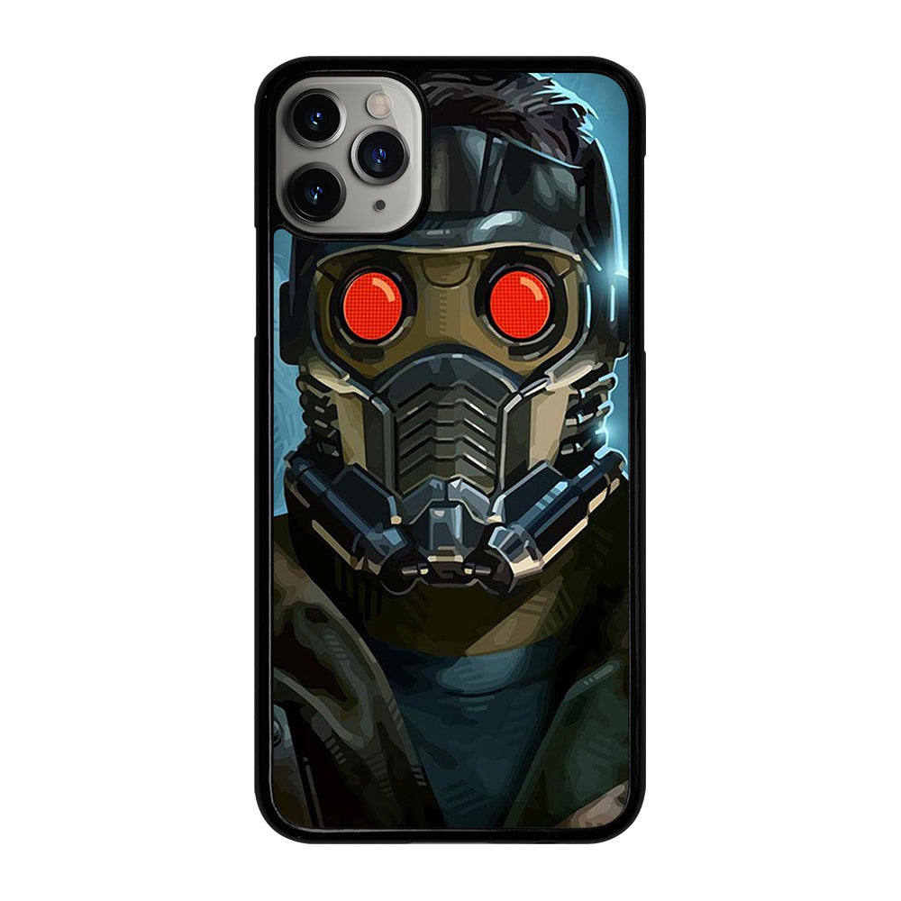 STAR LORD MASK iPhone 11 Pro Max Case Cover