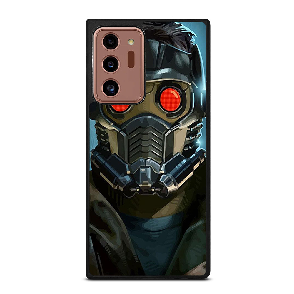 STAR LORD MASK Samsung Galaxy Note 20 Ultra Case Cover