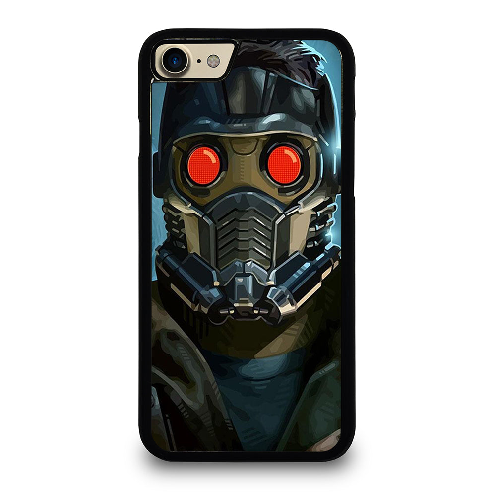 STAR LORD MASK iPhone 7 / 8 Case Cover
