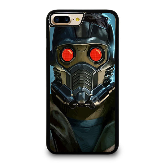 STAR LORD MASK iPhone 7 / 8 Plus Case Cover