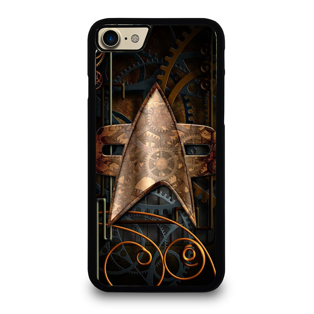 STAR TREK LOGO 1 iPhone 7 / 8 Case Cover