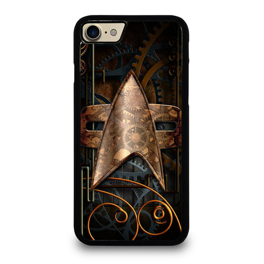 STAR TREK LOGO 1 iPhone 7 / 8 Case Cover