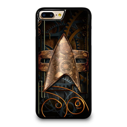 STAR TREK LOGO 1 iPhone 7 / 8 Plus Case Cover