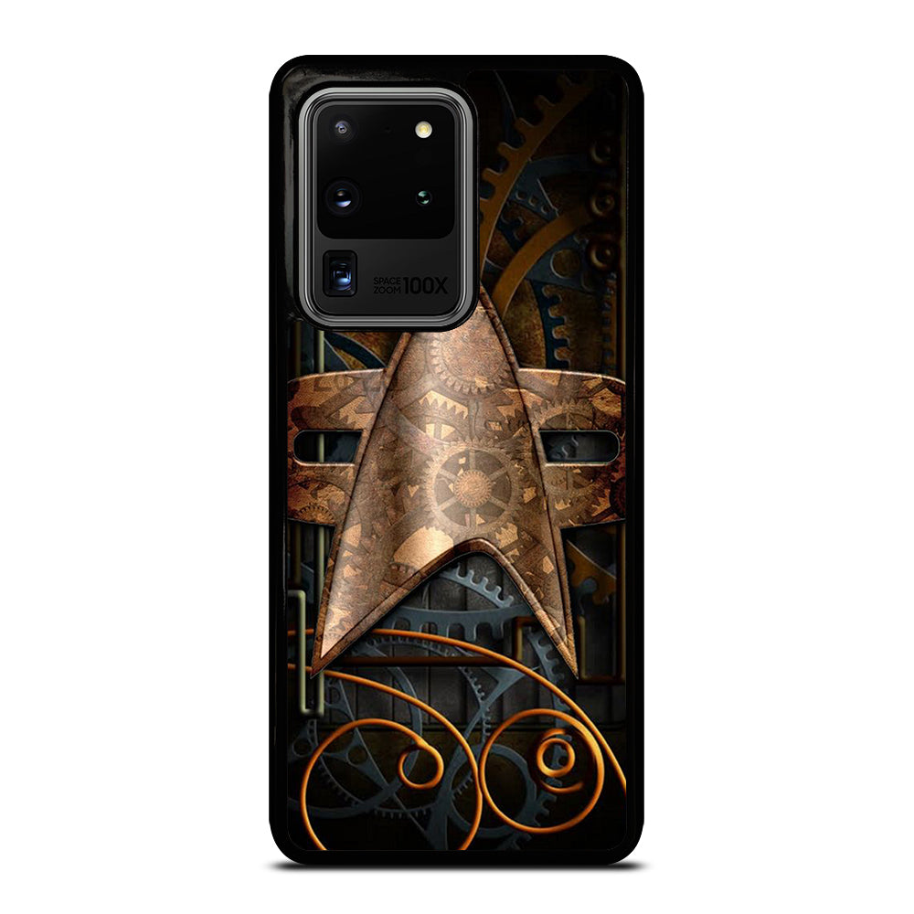 STAR TREK LOGO 1 Samsung Galaxy S20 Ultra Case Cover