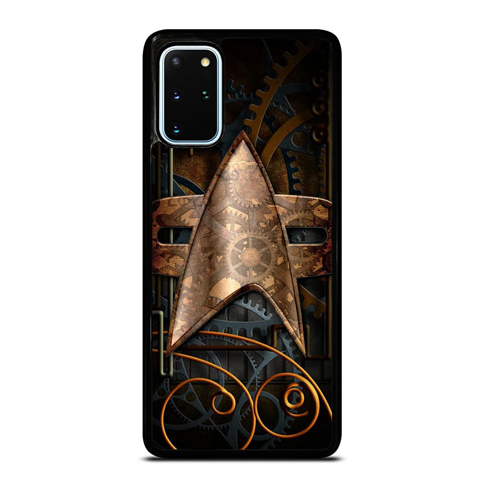 STAR TREK LOGO 1 Samsung Galaxy S20 Plus Case Cover
