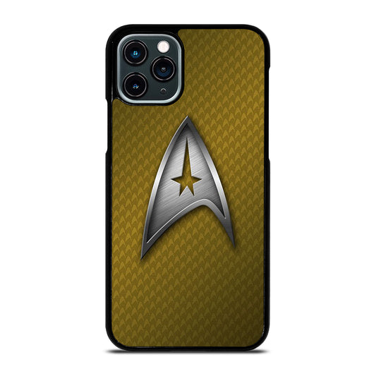 STAR TREK LOGO 2 iPhone 11 Pro Case Cover