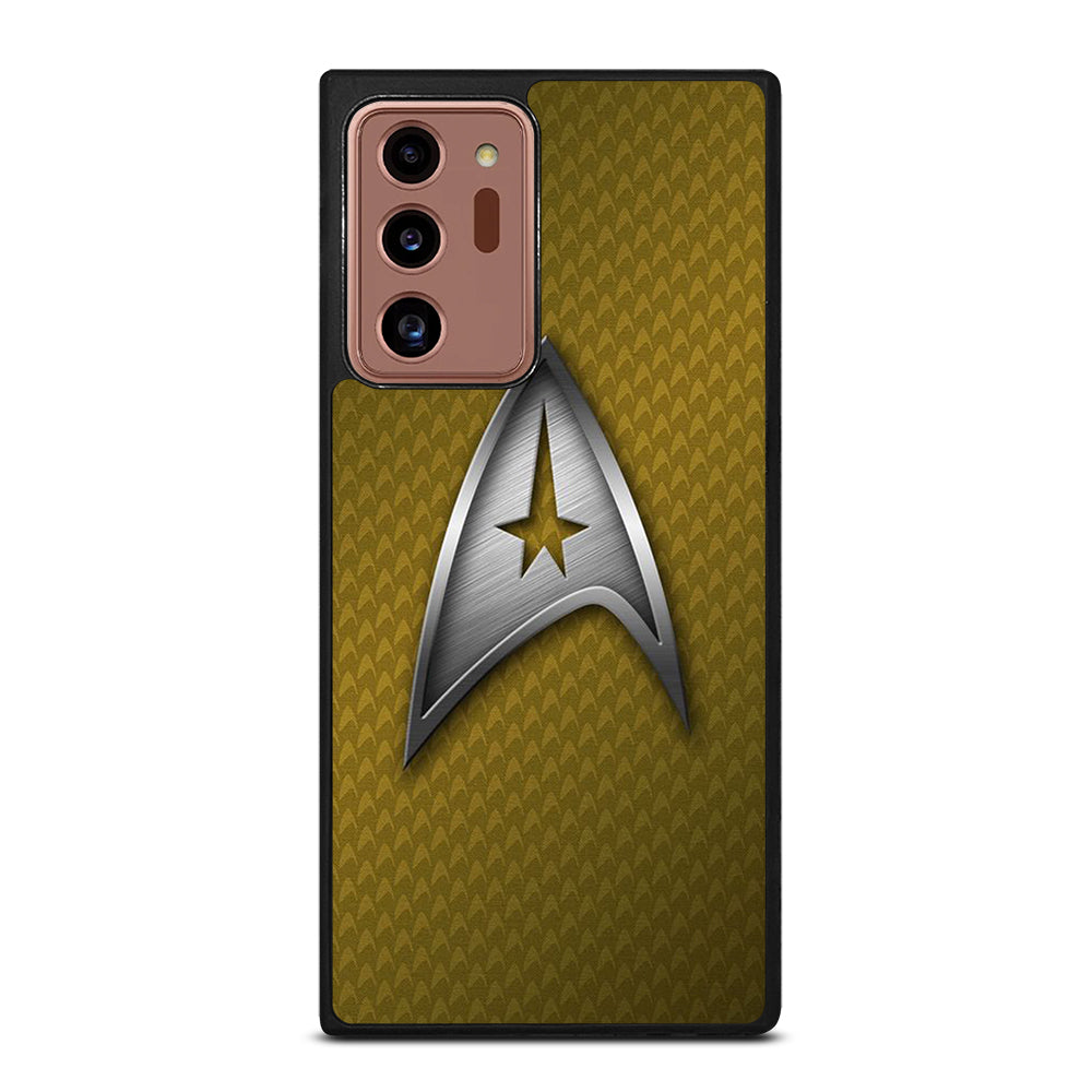 STAR TREK LOGO 2 Samsung Galaxy Note 20 Ultra Case Cover