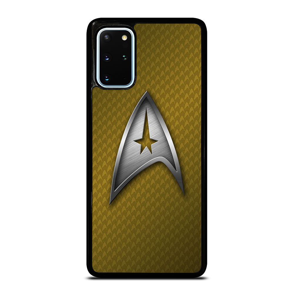STAR TREK LOGO 2 Samsung Galaxy S20 Plus Case Cover