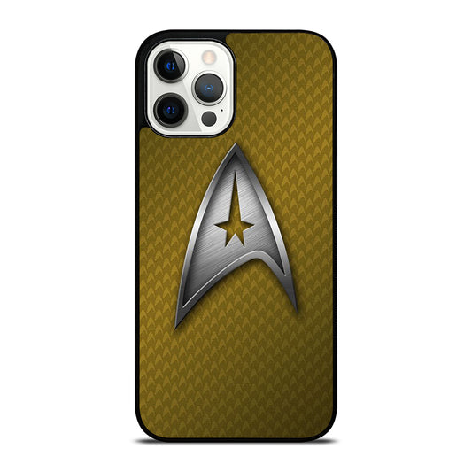 STAR TREK LOGO 2 iPhone 12 Pro Max Case Cover