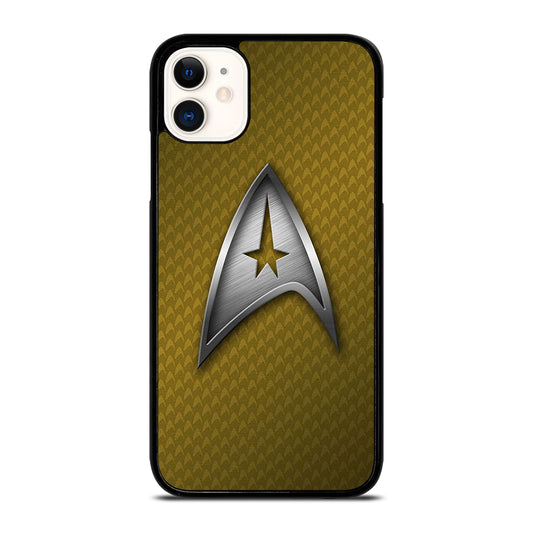 STAR TREK LOGO 2 iPhone 11 Case Cover