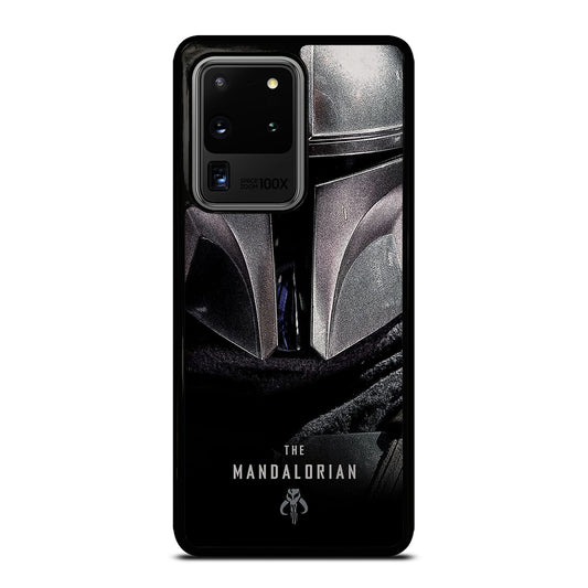 STAR WARS BOBA FETT ARMOR 3 Samsung Galaxy S20 Ultra Case Cover
