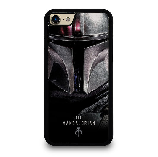 STAR WARS BOBA FETT ARMOR 3 iPhone 7 / 8 Case Cover