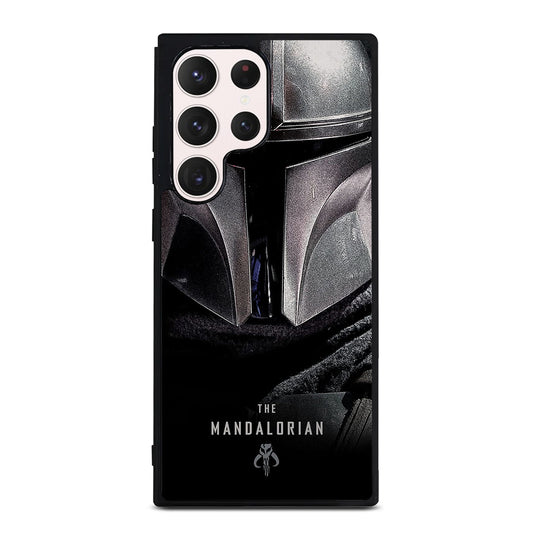 STAR WARS BOBA FETT ARMOR 3 Samsung Galaxy S23 Ultra Case Cover
