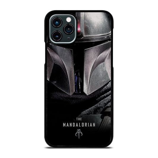 STAR WARS BOBA FETT ARMOR 3 iPhone 11 Pro Case Cover