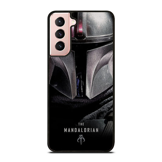 STAR WARS BOBA FETT ARMOR 3 Samsung Galaxy S21 Case Cover