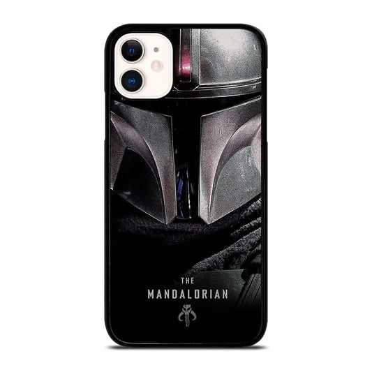 STAR WARS BOBA FETT ARMOR 3 iPhone 11 Case Cover