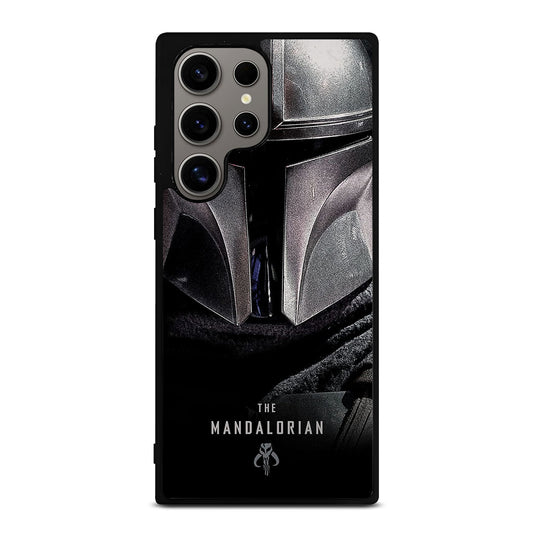 STAR WARS BOBA FETT ARMOR 3 Samsung Galaxy S24 Ultra Case Cover