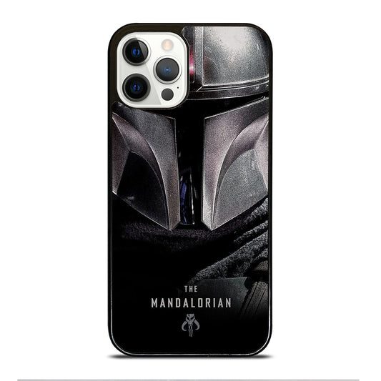 STAR WARS BOBA FETT ARMOR 3 iPhone 12 Pro Case Cover