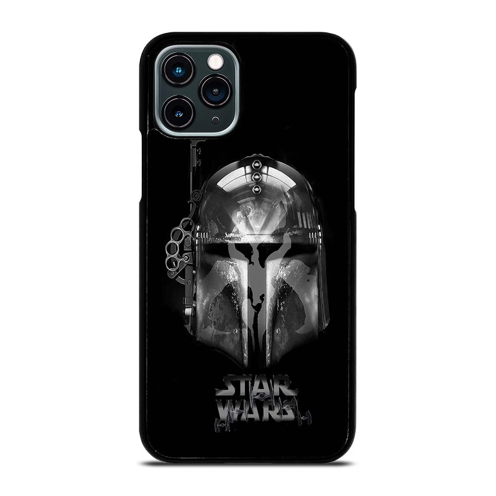STAR WARS BOBA FETT ARMOR iPhone 11 Pro Case Cover