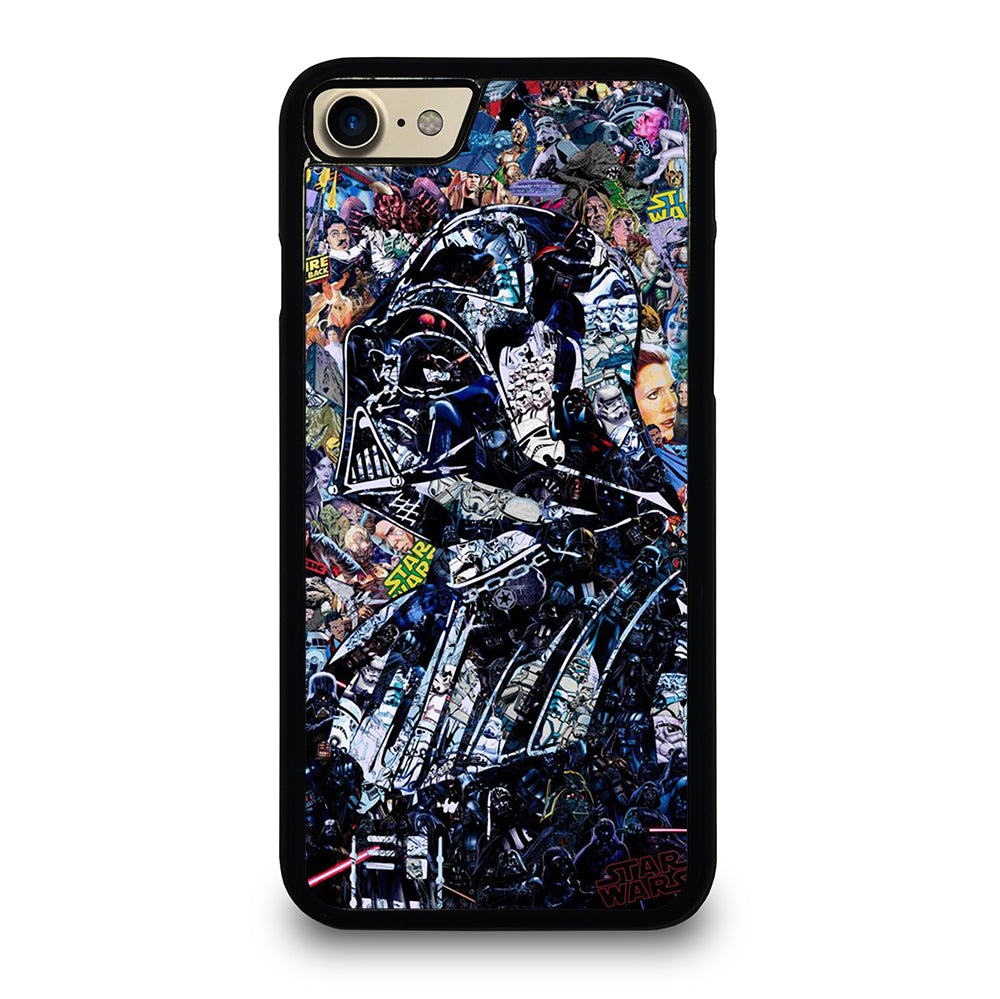STAR WARS DARTH VADER ART iPhone 7 / 8 Case Cover