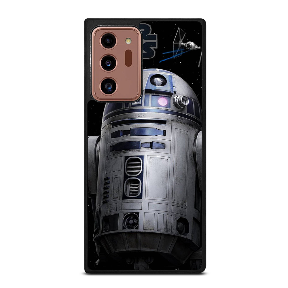 STAR WARS R2D2 1 Samsung Galaxy Note 20 Ultra Case Cover