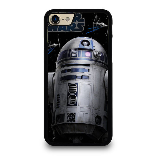 STAR WARS R2D2 1 iPhone 7 / 8 Case Cover