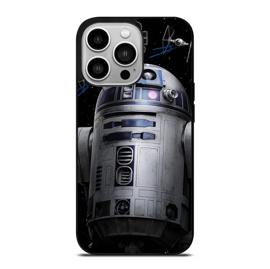 STAR WARS R2D2 1 iPhone 14 Pro Case Cover