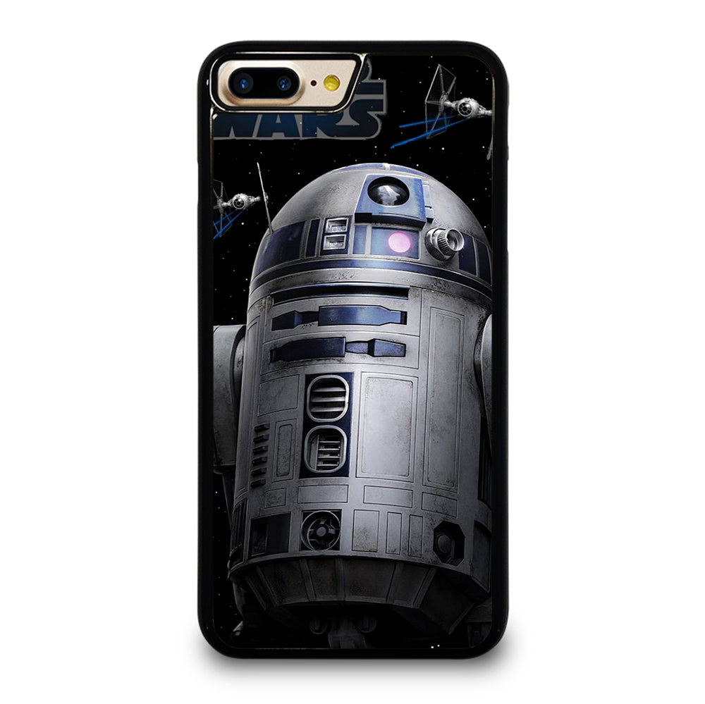 STAR WARS R2D2 1 iPhone 7 / 8 Plus Case Cover