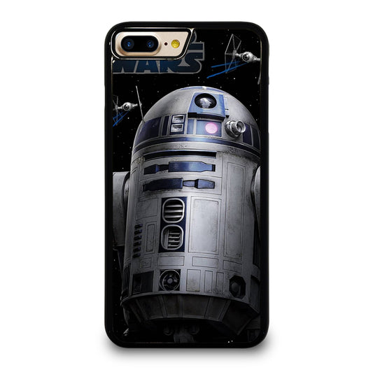 STAR WARS R2D2 1 iPhone 7 / 8 Plus Case Cover
