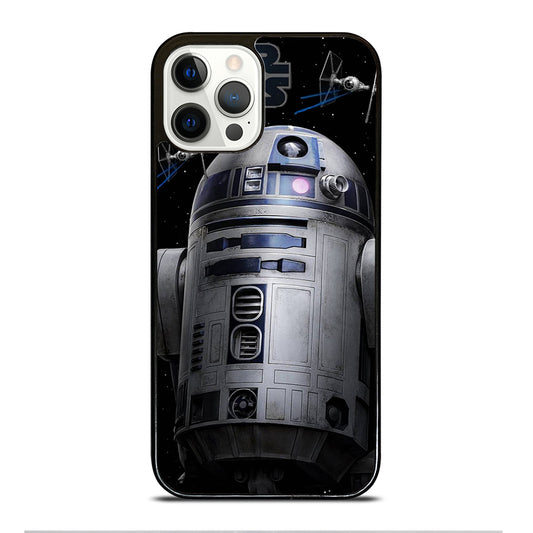 STAR WARS R2D2 1 iPhone 12 Pro Case Cover