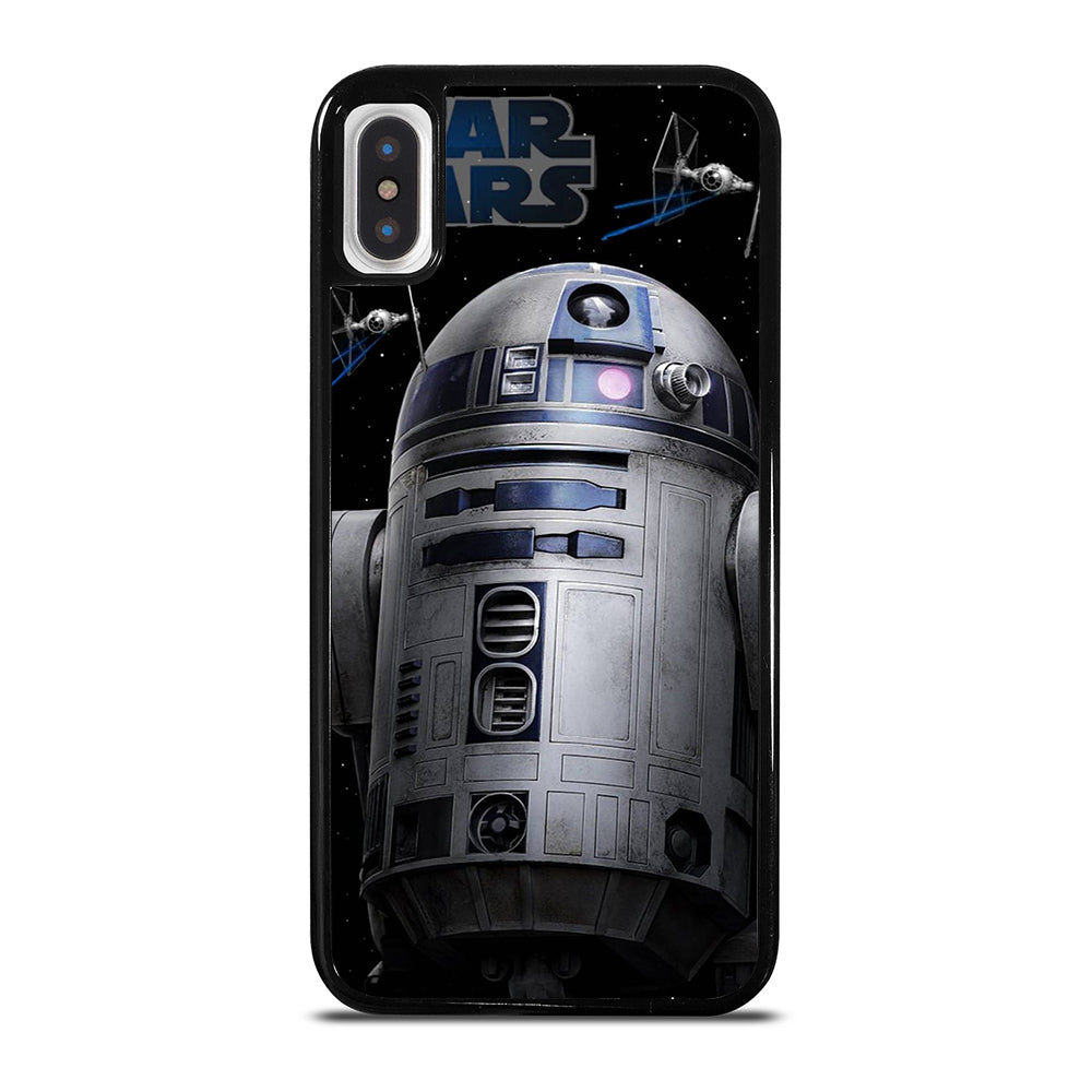 STAR WARS R2D2 1 iPhone X / XS Case Cover
