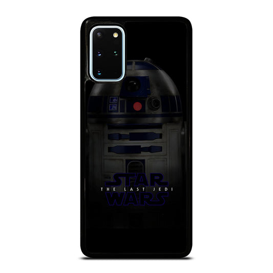 STAR WARS R2D2 2 Samsung Galaxy S20 Plus Case Cover