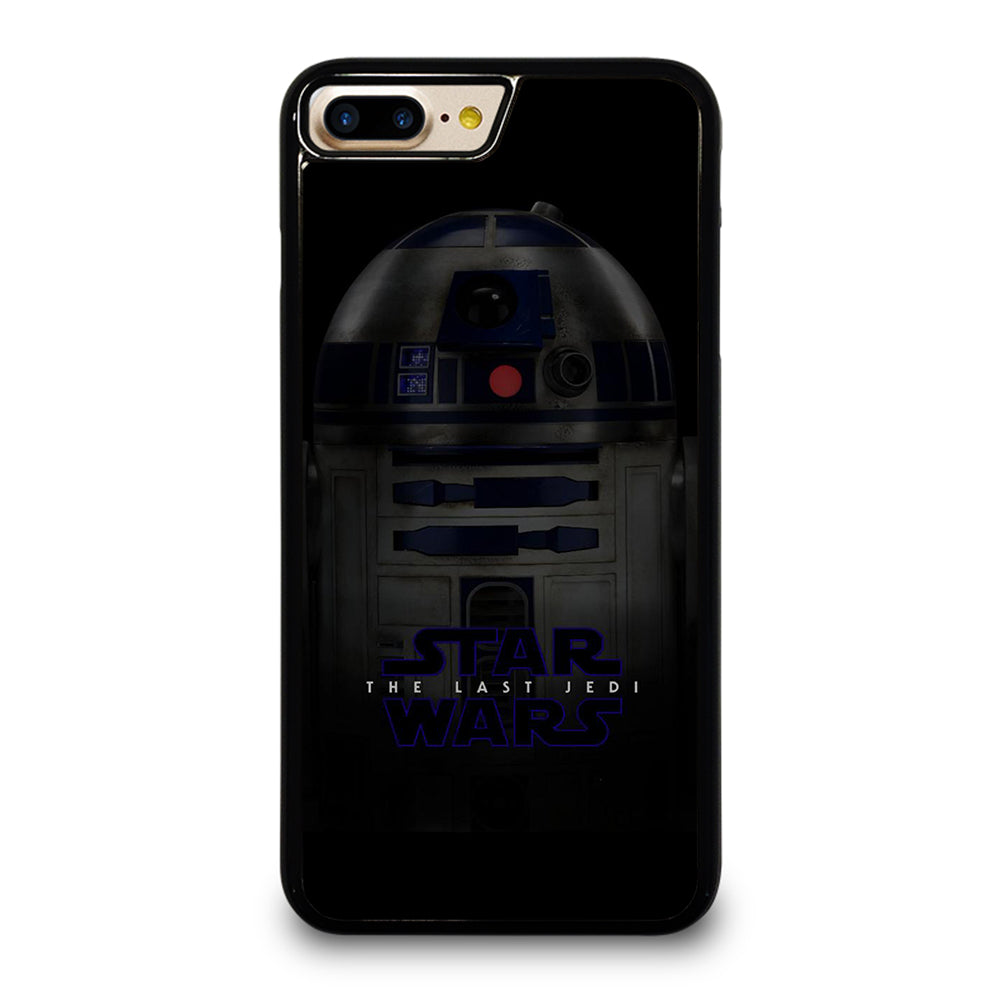 STAR WARS R2D2 2 iPhone 7 / 8 Plus Case Cover