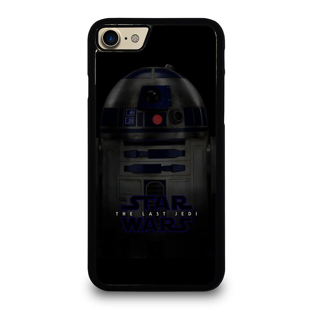STAR WARS R2D2 2 iPhone 7 / 8 Case Cover