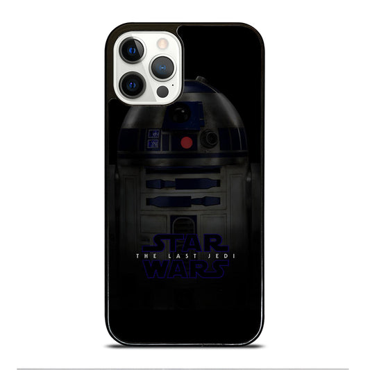 STAR WARS R2D2 2 iPhone 12 Pro Case Cover
