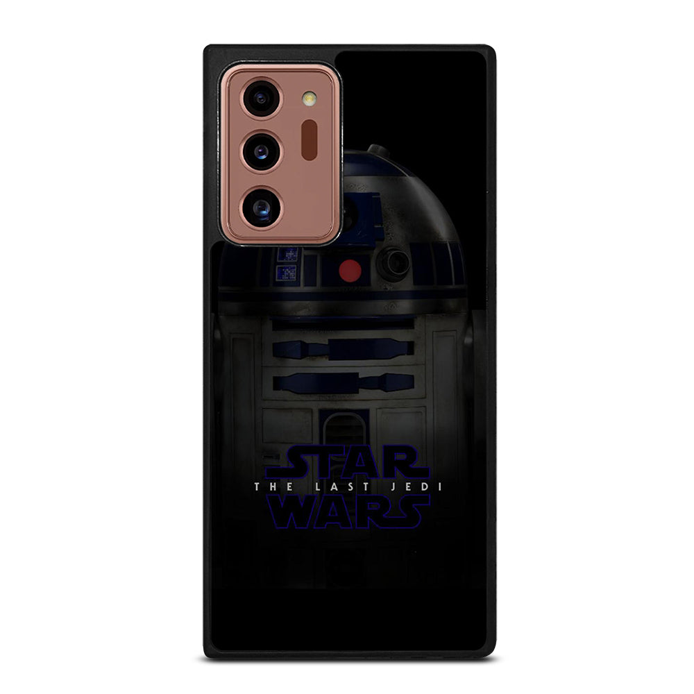 STAR WARS R2D2 2 Samsung Galaxy Note 20 Ultra Case Cover
